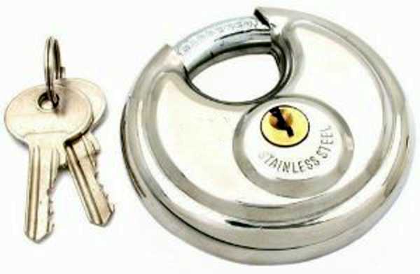 chateau security locks
