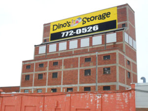 Winnipeg Storage